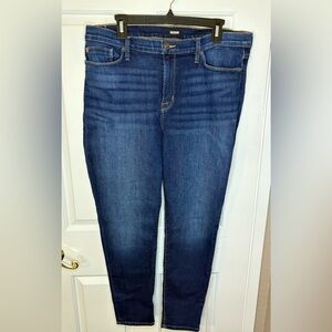 Hudson Jeans Women Skinny 34